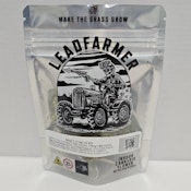 LeadFarmer - Mac1 - 3.5g - 21.60% THC - Dry Flower