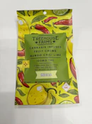 Infuse Mango Chili Lime (I)