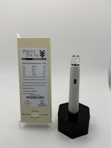 FIORE - Fiore 1g Forest Fix #4 Disposable