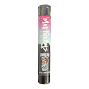 Mac Pharms - Mac OG - 1g Preroll