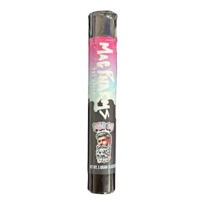 Mac Pharms - Mac Pharms - Mac OG - 1g Preroll