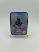 DOM - Midnight Berry 1g Cartridge (I)