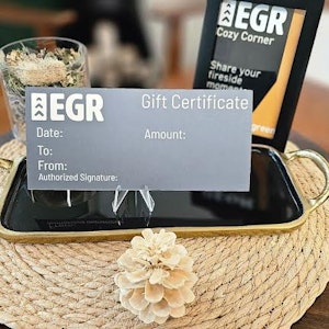 Evergreen Retail - Gift Card