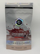 Cookies & Cream Chocolate - Elevated