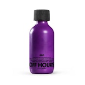 Off Hours - Granddaddy Purp - 100 mg Syrup