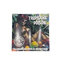 Supernatural's - Tropicana Poison - 5 Seeds (photoperiod)