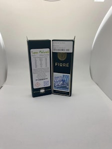 FIORE - Fiore 500mg Rosin Super Melonaid