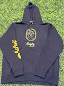 Blue Sweatshirt - Demeter - Extra Large