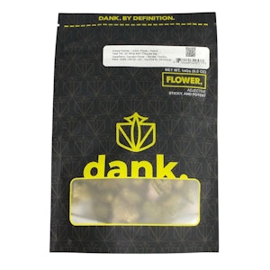 DANK - Dank - Grease Monkey - 14g
