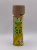 Island Pineapple 2g 2 Pack Diamond Infused Pre-Rolls - Pie