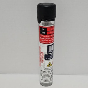 MCPIKE FARMS - Mcpike Farms - Yankee Pound Cake - 2pk - 1.6g - 25.1%THC - Pre-Roll