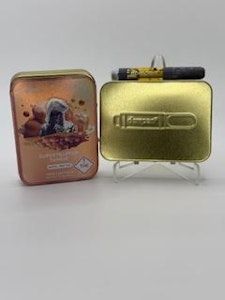Dom - Super Trapper Tangie 1G Cart Dom-Pen/Evol