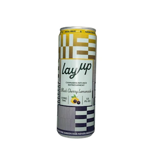 Layup - Layup - Black Cherry Lemonade