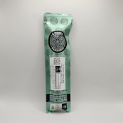 6 Point Cannabis - 6 Point Special (Krazy Runtz x Apple Banana Runtz) - 21.26% THC - 1g - Pre-Roll