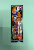 SNAPZ Agua De Melon - 1G