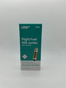 URB - Blue Watermelon 2G - URB