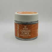 Tap Root - Runtz Punch - 20.87% THC - 3.5g - Dry Flower