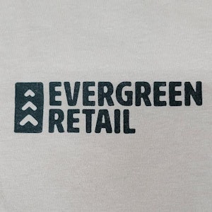 Evergreen Retail - Sand Tshirt XXL