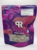 Blueberry Pancakes 28g Bag - Pacific Reserve