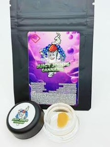 JUICY JOINTS - The Soap 1g Concentrate