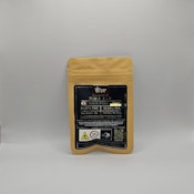 Flwr City - Cuban Affair - "Dime Bag" - 0.75g - 21.57% THC - Dry Flower