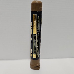 FLOWER CITY - Flwr City - Peanut Butter Breath - 1g - 27.65% THC - Pre-Roll