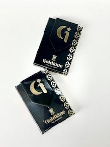 Goldkine - Goldkine | Lemon Pepper | .5g (7 pack)