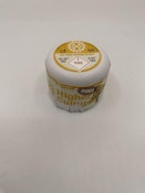 Canary Diamonds - Indica - Platinum Kush - 1g