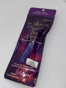 ALL WAYS AEROPONICS - Grand Daddy Purple All Ways Aeroponics | Voyager 2G