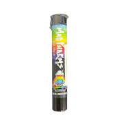 Mac Pharms - Rainbow Smoothie - 1g Preroll