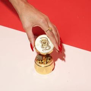 HER HIGHNESS - Grindzilla