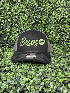 Besos LLC - Hats