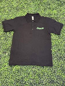 Besos LLC - Besos Collar Large Polo