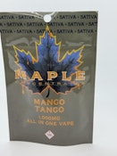  Mango Tango 1g AIO- Maple