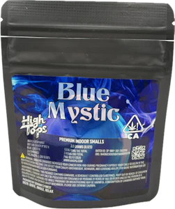 HIGHTOPS - Blue Mystic 3.5g Smalls Bag - High Tops