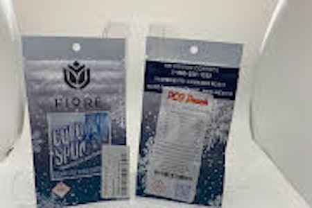 FIORE - Fiore 500mg Rosin PCG Peach