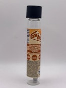 Carmel Apple 1g Distillate Cart - Pie