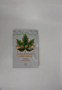 1g Cart Strawberry Lemonade - Maple