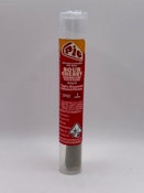 Sour Cherry 1g Diamond Infused Pre-Roll - Pie