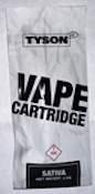 ELV - Tyson 2.0 (1G) 510 Cart Vape - Haymaker Haze - SATIVA