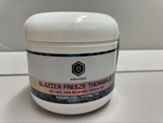 ELV-Elevated Therabalm Cold Cream 3000MG CBD/1000MG THC