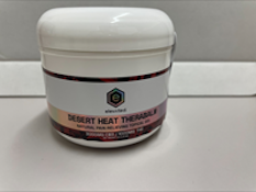 ELV-Elevated Therabalm Hot Cream 3000MG CBD/1000MG THC