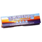 Elements King size rolling paper