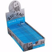 Zig Zag 1 1/4 Ultra Thin Papers
