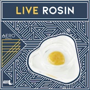 Aero | GMO Pie (H) Live Rosin 1g