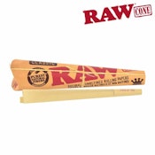 RAW King Size Cones - 3 Pack