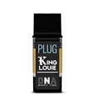 Plug Play - 1g DNA Pod - King Louie 