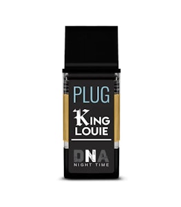 PLUGPLAY - Plug Play - 1g DNA Pod - King Louie 