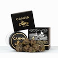 Canna Cure - Blue Zushi - 3.5G