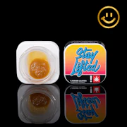 Stay Lifted | Black Cherry Gusherz Live Resin | 2g